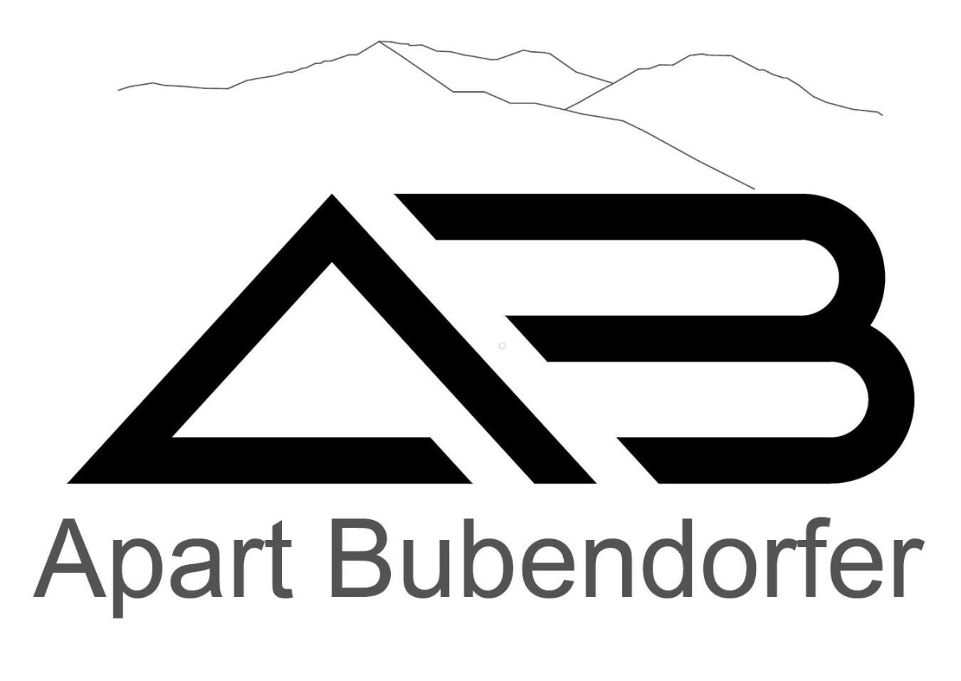 Apart Bubendorfer Lermoos Eksteriør bilde